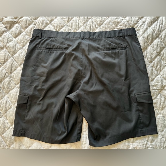 Nike Golf Dri-Fit Short Black - Men's Size 42 - Picture 2 of 7